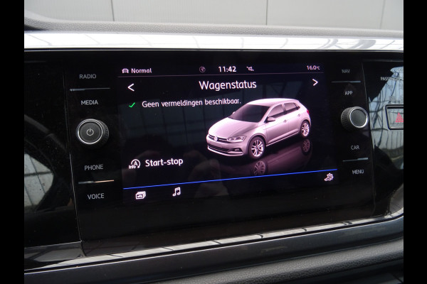 Volkswagen Polo 1.5 TSI Highline Business R * PANORAMADAK * VIRTUAL * CARPLAY !! Volkswagen Polo 1.5 TSI Highline Business R * PANORAMADAK * VIRTUAL * CARPLAY !!