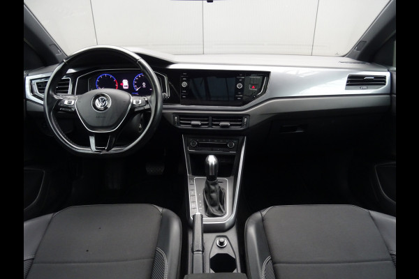 Volkswagen Polo 1.5 TSI Highline Business R * PANORAMADAK * VIRTUAL * CARPLAY !! Volkswagen Polo 1.5 TSI Highline Business R * PANORAMADAK * VIRTUAL * CARPLAY !!