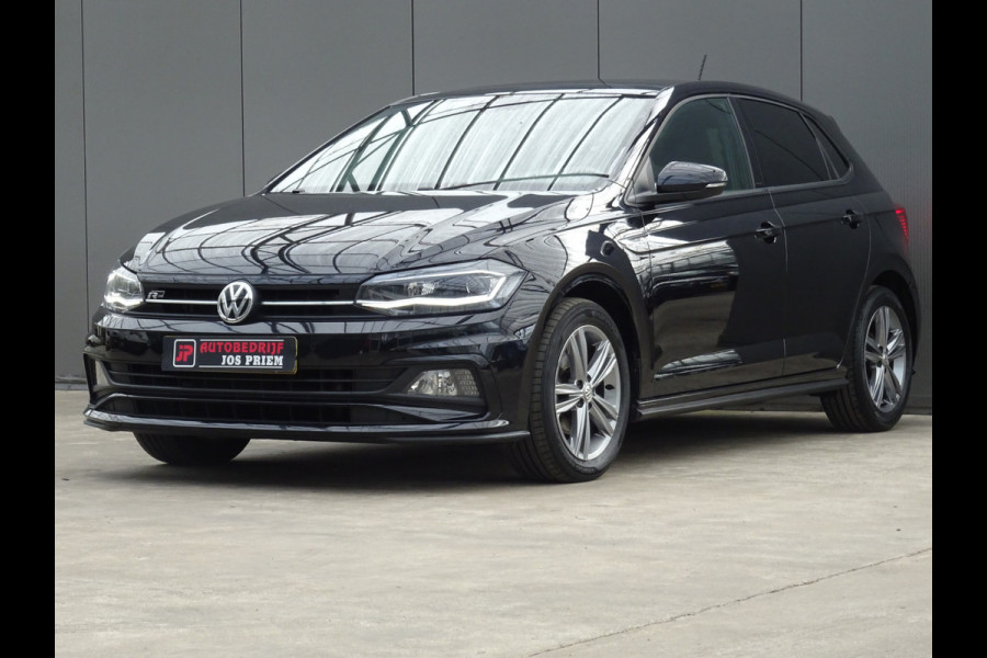 Volkswagen Polo 1.5 TSI Highline Business R * PANORAMADAK * VIRTUAL * CARPLAY !! Volkswagen Polo 1.5 TSI Highline Business R * PANORAMADAK * VIRTUAL * CARPLAY !!