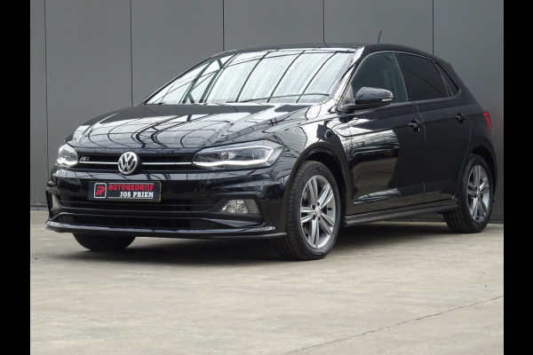 Volkswagen Polo 1.5 TSI Highline Business R * PANORAMADAK * VIRTUAL * CARPLAY !! Volkswagen Polo 1.5 TSI Highline Business R * PANORAMADAK * VIRTUAL * CARPLAY !!