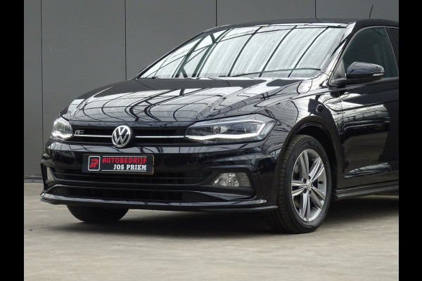 Volkswagen Polo 1.5 TSI Highline Business R * PANORAMADAK * VIRTUAL * CARPLAY !! Volkswagen Polo 1.5 TSI Highline Business R * PANORAMADAK * VIRTUAL * CARPLAY !!