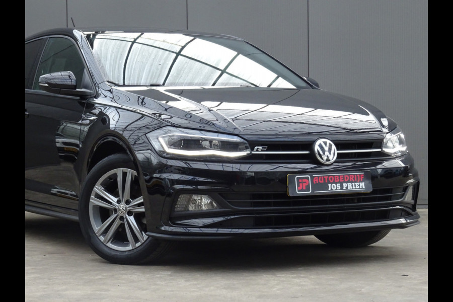 Volkswagen Polo 1.5 TSI Highline Business R * PANORAMADAK * VIRTUAL * CARPLAY !! Volkswagen Polo 1.5 TSI Highline Business R * PANORAMADAK * VIRTUAL * CARPLAY !!