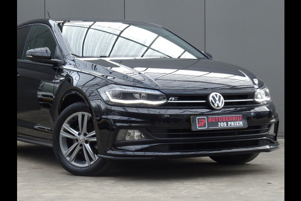 Volkswagen Polo 1.5 TSI Highline Business R * PANORAMADAK * VIRTUAL * CARPLAY !! Volkswagen Polo 1.5 TSI Highline Business R * PANORAMADAK * VIRTUAL * CARPLAY !!