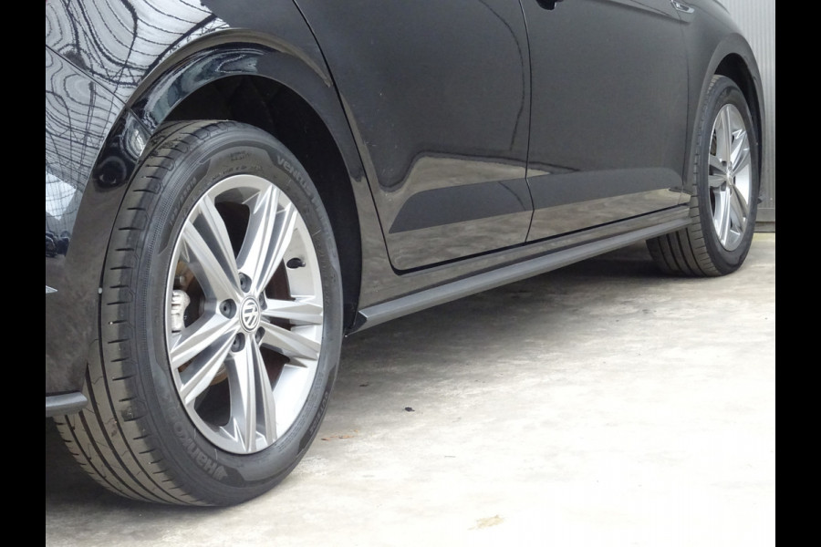 Volkswagen Polo 1.5 TSI Highline Business R * PANORAMADAK * VIRTUAL * CARPLAY !! Volkswagen Polo 1.5 TSI Highline Business R * PANORAMADAK * VIRTUAL * CARPLAY !!