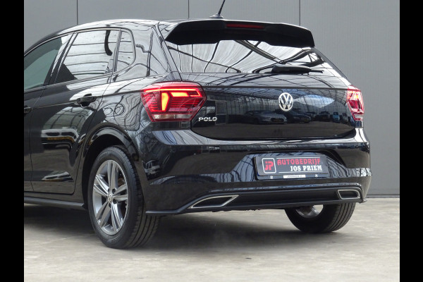 Volkswagen Polo 1.5 TSI Highline Business R * PANORAMADAK * VIRTUAL * CARPLAY !! Volkswagen Polo 1.5 TSI Highline Business R * PANORAMADAK * VIRTUAL * CARPLAY !!
