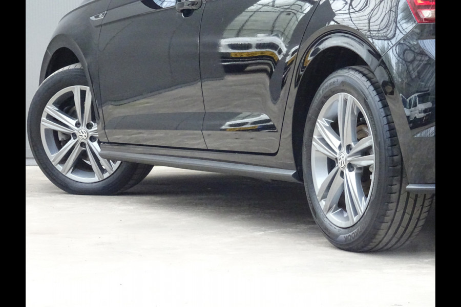 Volkswagen Polo 1.5 TSI Highline Business R * PANORAMADAK * VIRTUAL * CARPLAY !! Volkswagen Polo 1.5 TSI Highline Business R * PANORAMADAK * VIRTUAL * CARPLAY !!