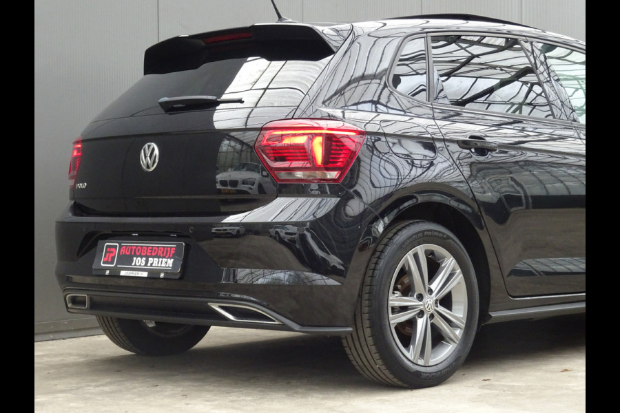 Volkswagen Polo 1.5 TSI Highline Business R * PANORAMADAK * VIRTUAL * CARPLAY !! Volkswagen Polo 1.5 TSI Highline Business R * PANORAMADAK * VIRTUAL * CARPLAY !!