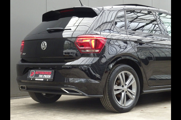 Volkswagen Polo 1.5 TSI Highline Business R * PANORAMADAK * VIRTUAL * CARPLAY !! Volkswagen Polo 1.5 TSI Highline Business R * PANORAMADAK * VIRTUAL * CARPLAY !!