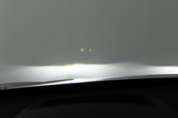 BMW X1 XDrive20i High Executive (PANORAMADAK, TREKHAAK, STOELVERWARMING, ACHTERUITRIJCAMERA, HEAD-UP, DEALER ONDERHOUDEN)