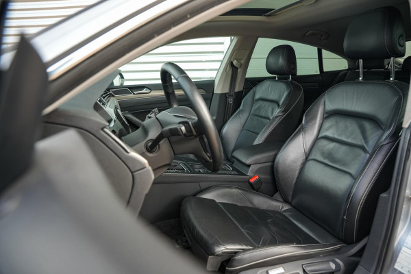 Volkswagen Arteon 2.0 TDI Elegance Business Panoramadak HeadUp Adapt. Cruise Dynaudio Keyless Leer Ergo 19''LM