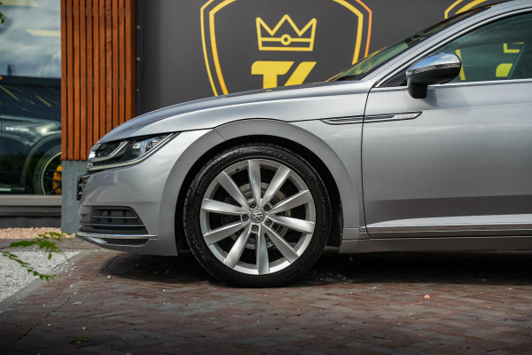 Volkswagen Arteon 2.0 TDI Elegance Business Panoramadak HeadUp Adapt. Cruise Dynaudio Keyless Leer Ergo 19''LM