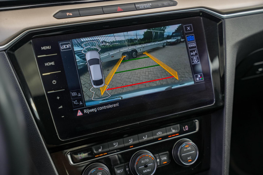 Volkswagen Arteon 2.0 TDI Elegance Business Panoramadak HeadUp Adapt. Cruise Dynaudio Keyless Leer Ergo 19''LM