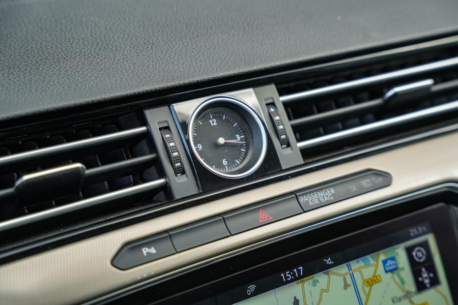 Volkswagen Arteon 2.0 TDI Elegance Business Panoramadak HeadUp Adapt. Cruise Dynaudio Keyless Leer Ergo 19''LM