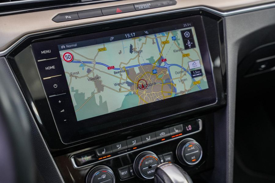 Volkswagen Arteon 2.0 TDI Elegance Business Panoramadak HeadUp Adapt. Cruise Dynaudio Keyless Leer Ergo 19''LM