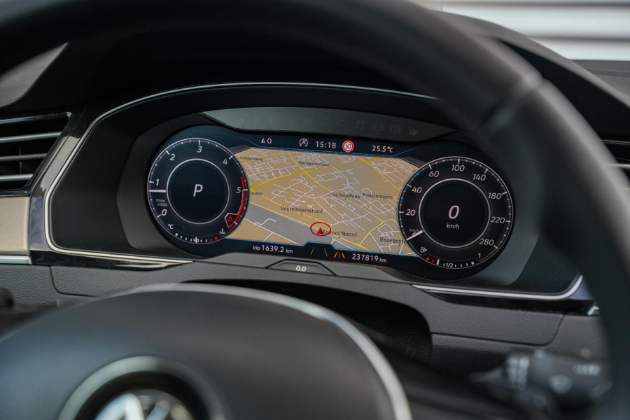 Volkswagen Arteon 2.0 TDI Elegance Business Panoramadak HeadUp Adapt. Cruise Dynaudio Keyless Leer Ergo 19''LM