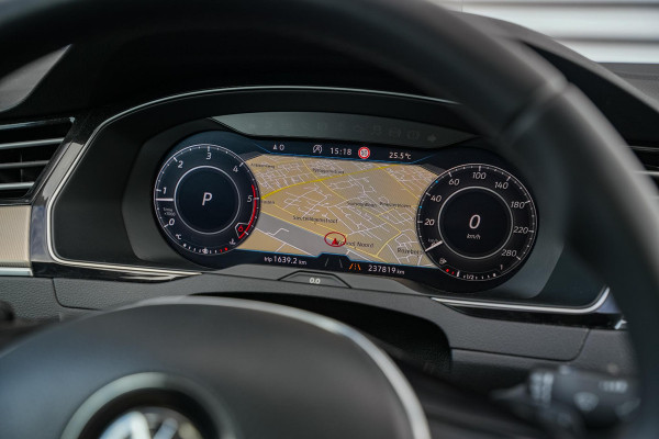 Volkswagen Arteon 2.0 TDI Elegance Business Panoramadak HeadUp Adapt. Cruise Dynaudio Keyless Leer Ergo 19''LM