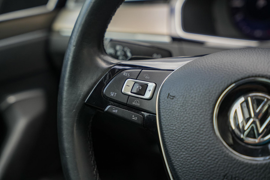 Volkswagen Arteon 2.0 TDI Elegance Business Panoramadak HeadUp Adapt. Cruise Dynaudio Keyless Leer Ergo 19''LM