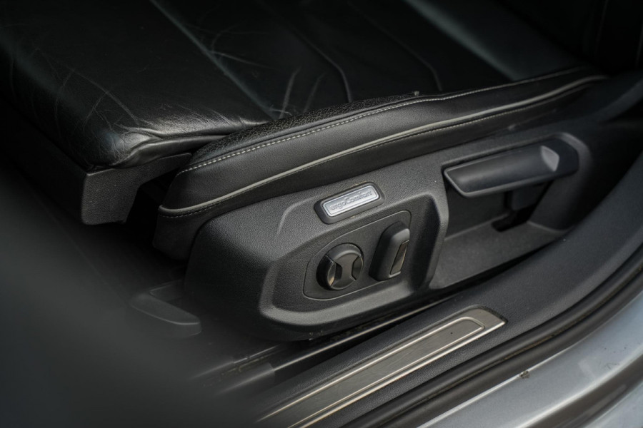 Volkswagen Arteon 2.0 TDI Elegance Business Panoramadak HeadUp Adapt. Cruise Dynaudio Keyless Leer Ergo 19''LM