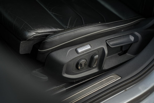 Volkswagen Arteon 2.0 TDI Elegance Business Panoramadak HeadUp Adapt. Cruise Dynaudio Keyless Leer Ergo 19''LM