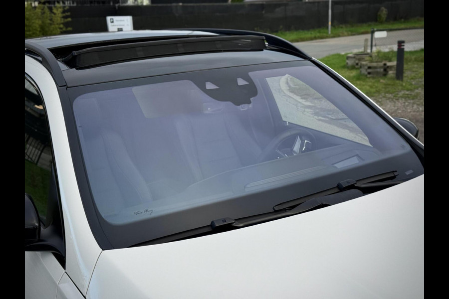 Mercedes-Benz GLE 400 e 4MATIC AMG Panoramadak|Burmester®|Camera 360°|Keyless|Head-up|Luchtvering|Stuurverw.