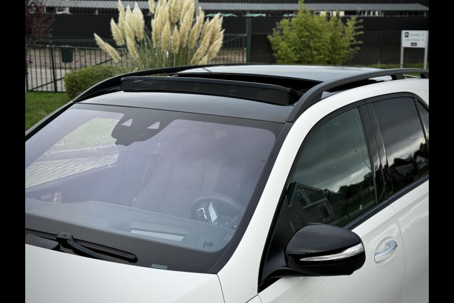 Mercedes-Benz GLE 400 e 4MATIC AMG Panoramadak|Burmester®|Camera 360°|Keyless|Head-up|Luchtvering|Stuurverw.