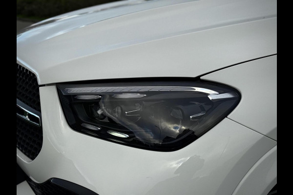 Mercedes-Benz GLE 400 e 4MATIC AMG Panoramadak|Burmester®|Camera 360°|Keyless|Head-up|Luchtvering|Stuurverw.