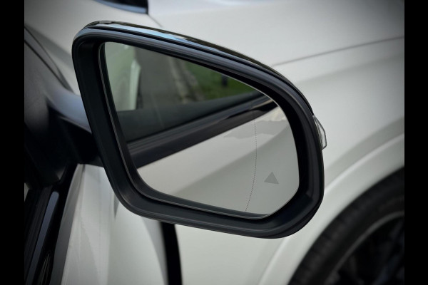Mercedes-Benz GLE 400 e 4MATIC AMG Panoramadak|Burmester®|Camera 360°|Keyless|Head-up|Luchtvering|Stuurverw.