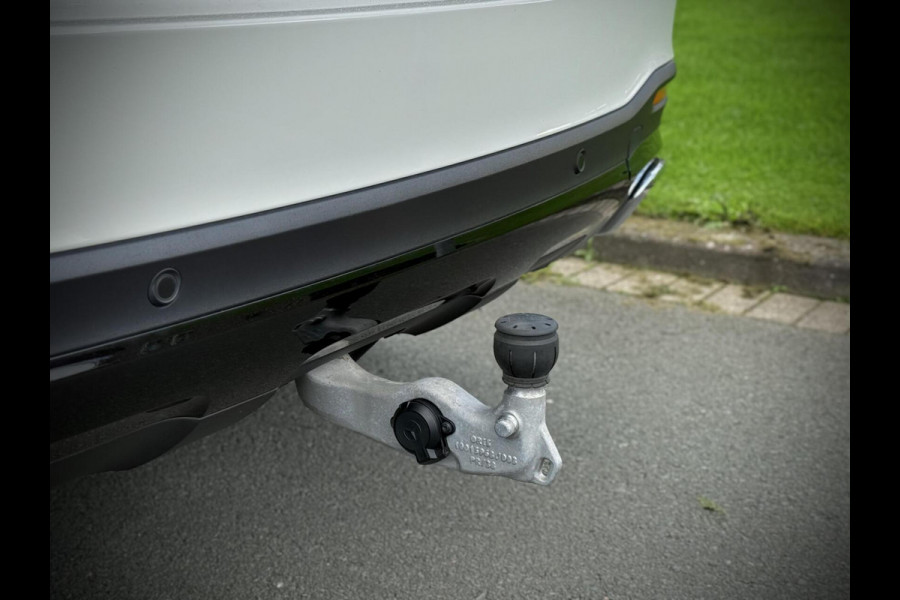 Mercedes-Benz GLE 400 e 4MATIC AMG Panoramadak|Burmester®|Camera 360°|Keyless|Head-up|Luchtvering|Stuurverw.