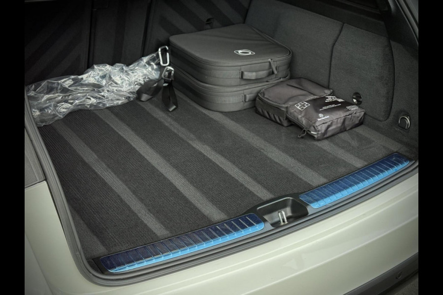 Mercedes-Benz GLE 400 e 4MATIC AMG Panoramadak|Burmester®|Camera 360°|Keyless|Head-up|Luchtvering|Stuurverw.