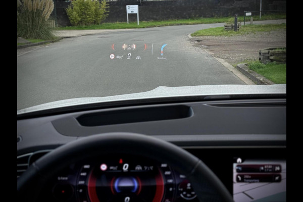 Mercedes-Benz GLE 400 e 4MATIC AMG Panoramadak|Burmester®|Camera 360°|Keyless|Head-up|Luchtvering|Stuurverw.