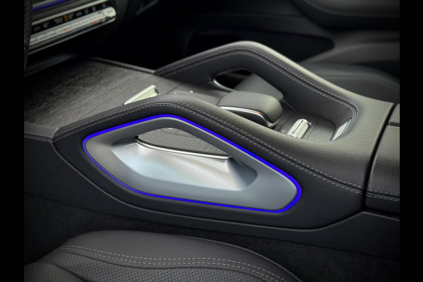 Mercedes-Benz GLE 400 e 4MATIC AMG Panoramadak|Burmester®|Camera 360°|Keyless|Head-up|Luchtvering|Stuurverw.