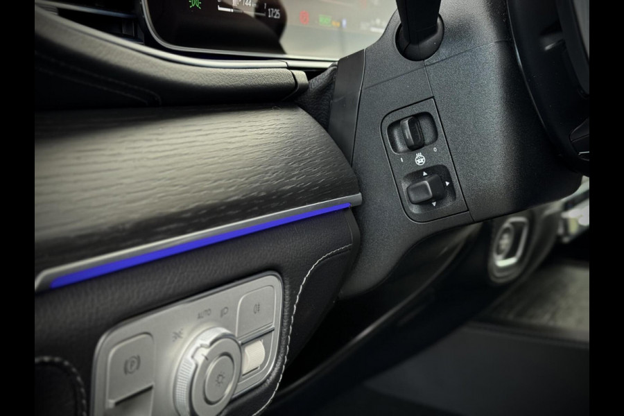 Mercedes-Benz GLE 400 e 4MATIC AMG Panoramadak|Burmester®|Camera 360°|Keyless|Head-up|Luchtvering|Stuurverw.