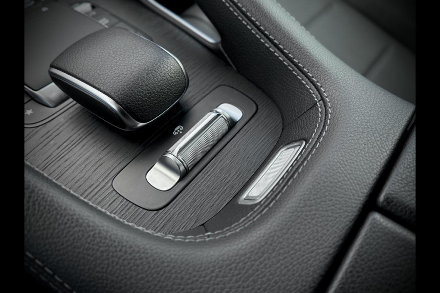 Mercedes-Benz GLE 400 e 4MATIC AMG Panoramadak|Burmester®|Camera 360°|Keyless|Head-up|Luchtvering|Stuurverw.