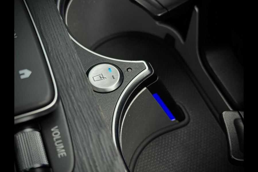 Mercedes-Benz GLE 400 e 4MATIC AMG Panoramadak|Burmester®|Camera 360°|Keyless|Head-up|Luchtvering|Stuurverw.