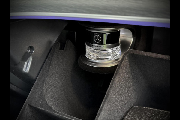 Mercedes-Benz GLE 400 e 4MATIC AMG Panoramadak|Burmester®|Camera 360°|Keyless|Head-up|Luchtvering|Stuurverw.