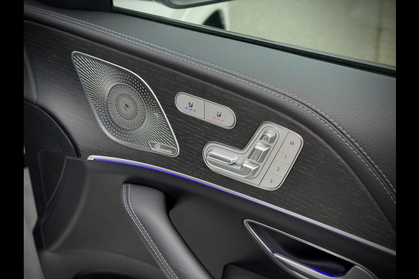 Mercedes-Benz GLE 400 e 4MATIC AMG Panoramadak|Burmester®|Camera 360°|Keyless|Head-up|Luchtvering|Stuurverw.