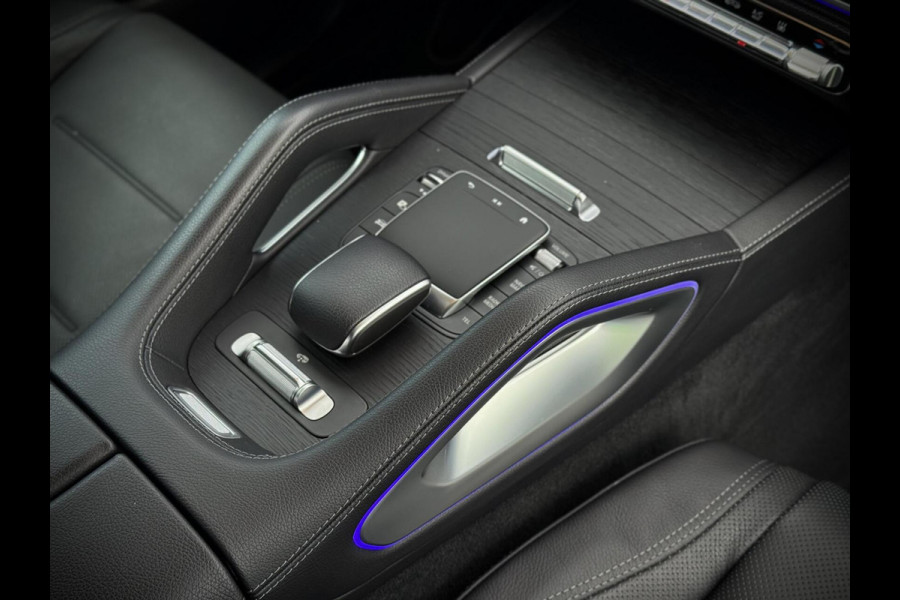 Mercedes-Benz GLE 400 e 4MATIC AMG Panoramadak|Burmester®|Camera 360°|Keyless|Head-up|Luchtvering|Stuurverw.