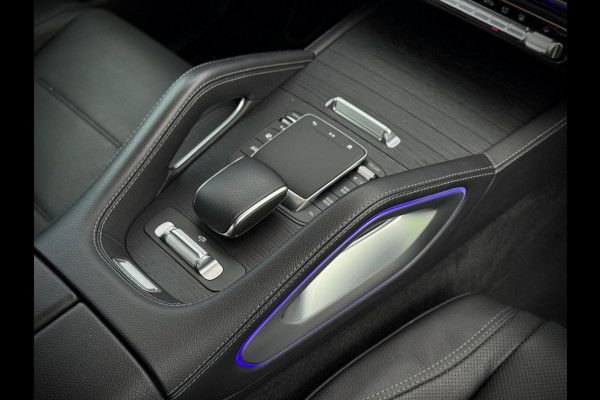 Mercedes-Benz GLE 400 e 4MATIC AMG Panoramadak|Burmester®|Camera 360°|Keyless|Head-up|Luchtvering|Stuurverw.