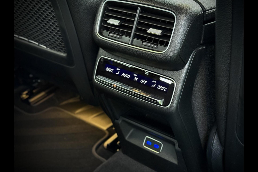Mercedes-Benz GLE 400 e 4MATIC AMG Panoramadak|Burmester®|Camera 360°|Keyless|Head-up|Luchtvering|Stuurverw.