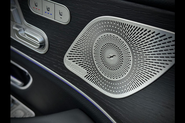 Mercedes-Benz GLE 400 e 4MATIC AMG Panoramadak|Burmester®|Camera 360°|Keyless|Head-up|Luchtvering|Stuurverw.