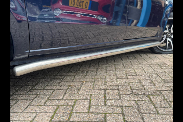 Mercedes-Benz Vito 116 CDI Lang DC Comfort 2018 AUT NAP BTW! Mercedes-Benz Vito 116 CDI Lang DC Comfort 2018 AUT NAP BTW!