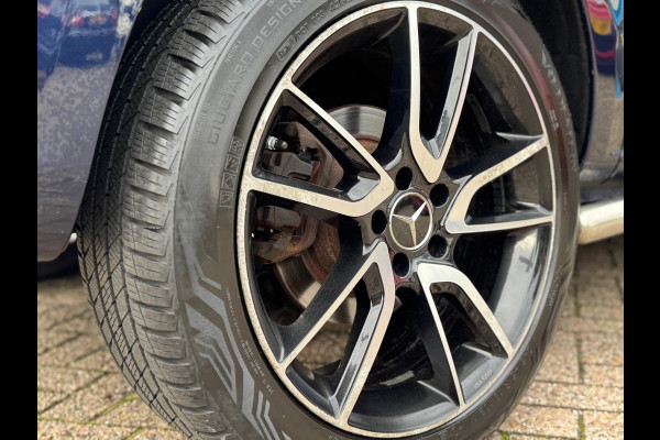 Mercedes-Benz Vito 116 CDI Lang DC Comfort 2018 AUT NAP BTW! Mercedes-Benz Vito 116 CDI Lang DC Comfort 2018 AUT NAP BTW!