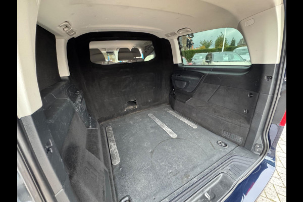 Mercedes-Benz Vito 116 CDI Lang DC Comfort 2018 AUT NAP BTW! Mercedes-Benz Vito 116 CDI Lang DC Comfort 2018 AUT NAP BTW!