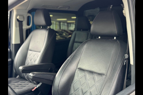 Mercedes-Benz Vito 116 CDI Lang DC Comfort 2018 AUT NAP BTW! Mercedes-Benz Vito 116 CDI Lang DC Comfort 2018 AUT NAP BTW!