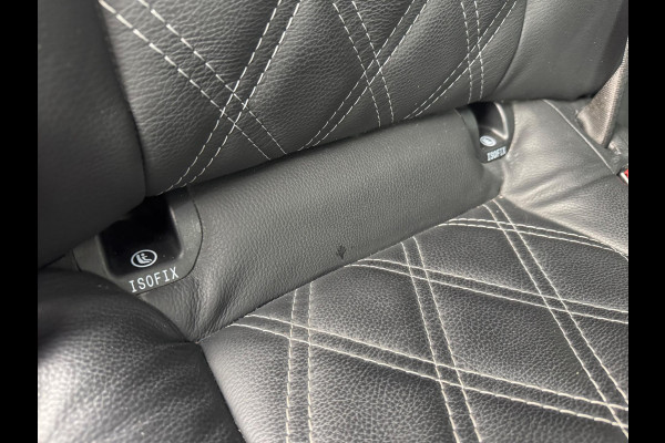 Mercedes-Benz Vito 116 CDI Lang DC Comfort 2018 AUT NAP BTW! Mercedes-Benz Vito 116 CDI Lang DC Comfort 2018 AUT NAP BTW!