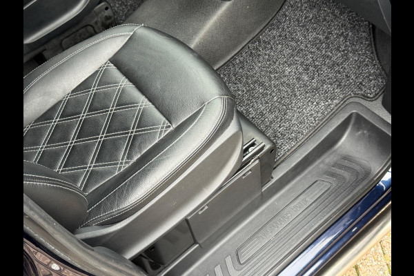 Mercedes-Benz Vito 116 CDI Lang DC Comfort 2018 AUT NAP BTW! Mercedes-Benz Vito 116 CDI Lang DC Comfort 2018 AUT NAP BTW!