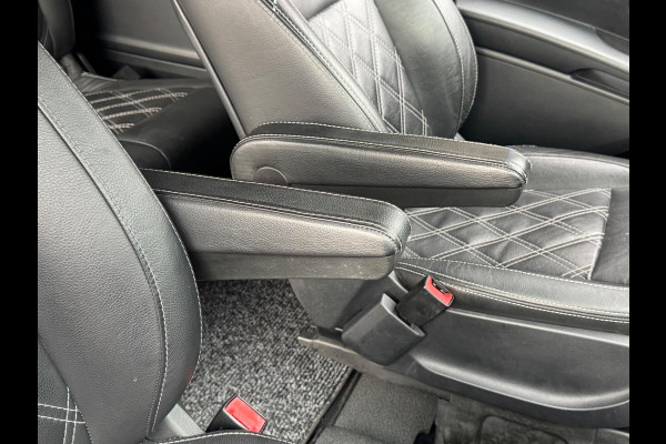 Mercedes-Benz Vito 116 CDI Lang DC Comfort 2018 AUT NAP BTW! Mercedes-Benz Vito 116 CDI Lang DC Comfort 2018 AUT NAP BTW!