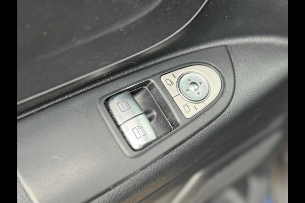 Mercedes-Benz Vito 116 CDI Lang DC Comfort 2018 AUT NAP BTW! Mercedes-Benz Vito 116 CDI Lang DC Comfort 2018 AUT NAP BTW!