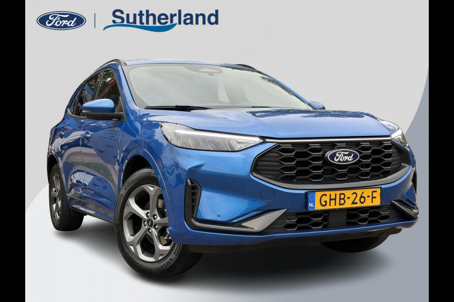 Ford Kuga 2.5 PHEV ST-Line | Wegklapbare trekhaak | Winter Pack | 2.100kg trekgewicht