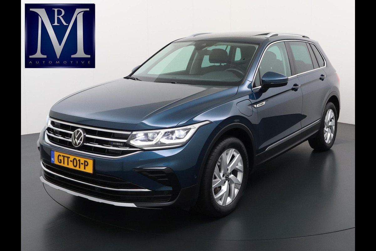 Volkswagen Tiguan 1.4 TSI eHybrid ELEGANCE| PANO | CAMERA | Volkswagen Tiguan 1.4 TSI eHybrid ELEGANCE| PANO | CAMERA |
